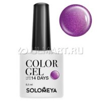 -   Solomeya Color Gel Pegasus , 8,5 