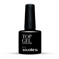 - Solomeya Top Gel, 8,5 