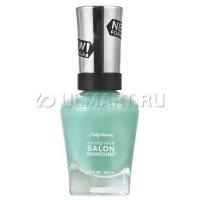    SALLY HANSEN Complete Salon Manicure,  560 kook-a-mango