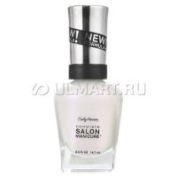    Sally Hansen Complete Salon Manicure  120 luna pearl, 14,7 