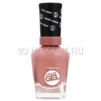 -   Sally Hansen Miracle Gel  244 mauve-olous, 14,7 