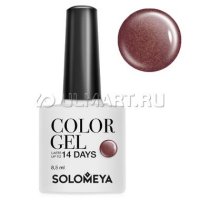 -   Solomeya Color Gel Taurus , 8,5 