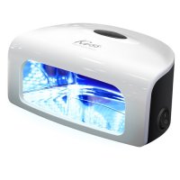 LED  KISS    Pro LED gel lamp