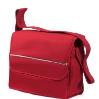  Esspero Bag, Red