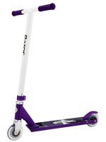  Razor X scooter purple/white (/)