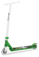  Razor X scooter green/white (/)