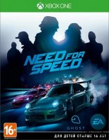  Need for Speed  xBox One,  