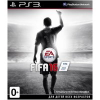  FIFA 16  PS3,  