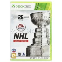  NHL 16. Legacy Edition  xBox 360,  