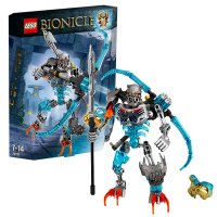  LEGO Bionicle   (70791)