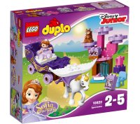  LEGO DUPLO 10597       