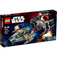  Lego Star Wars       7515