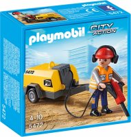  Playmobil :     9  5472pm