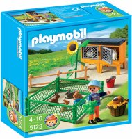  Playmobil :    5123pm