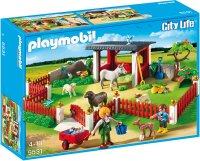  Playmobil  :    114  5531pm