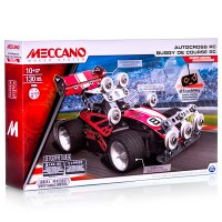  Meccano    (91780)  10 