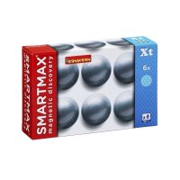   SmartMax  (Xt) : 6 .,.103