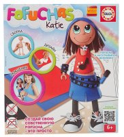    Educa Fofucha 