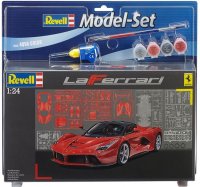   Revell 67073 " LaFerrari" 1:24