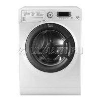   HOTPOINT-ARISTON FDD 9640B EU , 