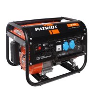  Patriot GP 3510E 