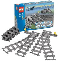  Lego City   (.:209)  ( 5  12 )