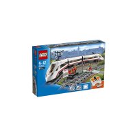  Lego City    (.:610)  ( 6  12 ) (60051)