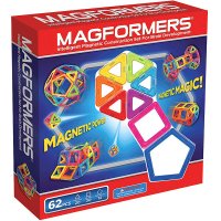 Magformers   63070 62