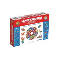  Magformers Challenger Set (63077)