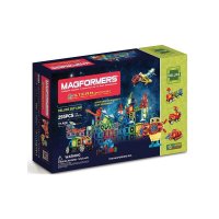  Magformers S.T.E.A.M. Master (.:293)  ( 3 ) (60506)