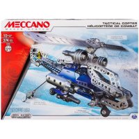  Spin Master Meccano   (.:374)  ( 10 ) (91733)