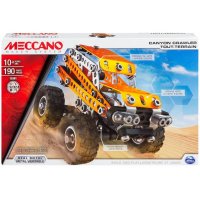  Spin Master Meccano  (.:190) / ( 10 ) (91779)