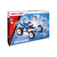  Spin Master Meccano   (.:116)  ( 5 ) (91746)