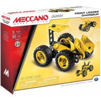  Spin Master Meccano   (.:65)  ( 7  9 ) (91744)