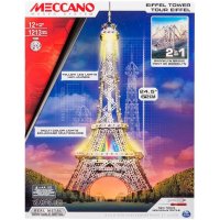  Spin Master Meccano   (.:1213)  ( 12 ) (91760)