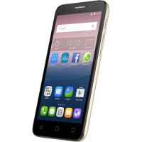  Alcatel One Touch POP 3 5015D Soft gold ()