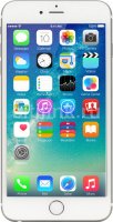   APPLE iPhone 6S Plus - 64Gb Silver MKU72RU/A