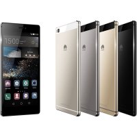  Huawei Ascend P8 Lite (Gold)