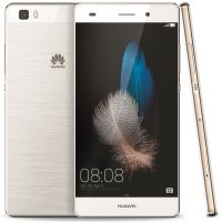  Huawei Ascend P8 Lite (White)