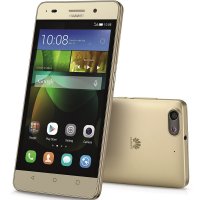  Huawei Honor 4C Dual Sim (Gold)