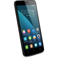  Huawei Honor 4X LTE Dual Sim (Black)