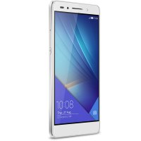  Huawei Honor 7 LTE Dual Sim (Silver)