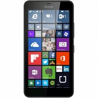   Microsoft Lumia 640 LTE 