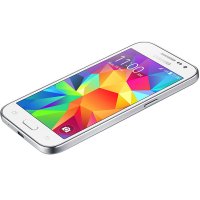  Samsung Galaxy Core Prime SM-G361H Duos (White)