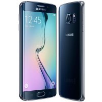  Samsung Galaxy S6 Edge SM-G925F 64Gb (Black Saphire)