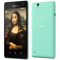  SONY Xperia C4 Dual LTE (Mint) E5333