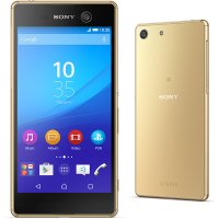  SONY Xperia M5 (Gold) E5603