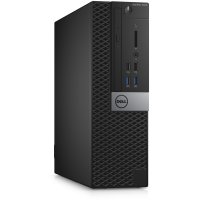  Dell Optiplex 5040 SFF   Core i5 6500   4Gb   500Gb   DVD-RW   Kb + M   Linux   -C 