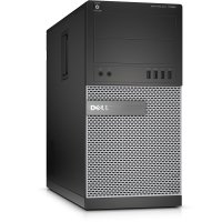  Dell Optiplex 7020 MT   Core i7 4790   500Gb   DVD-RW   Kb + M   Linux    (7020-1918