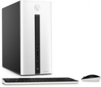  HP Pavilion 550-001ur   Core i3 4170   4Gb   500Gb   R7 240 2Gb   DVD-RW   Kb + M   Win 8.